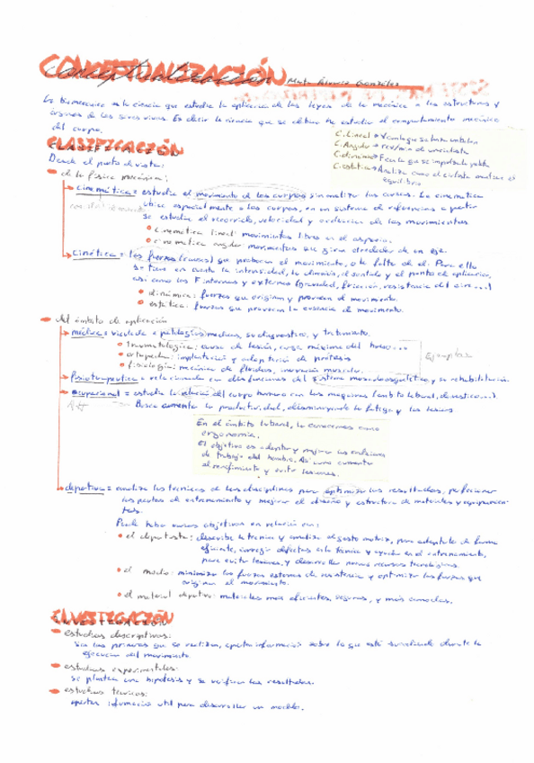 Miniatura del documento Tema - 1 - Biomecánica.pdf