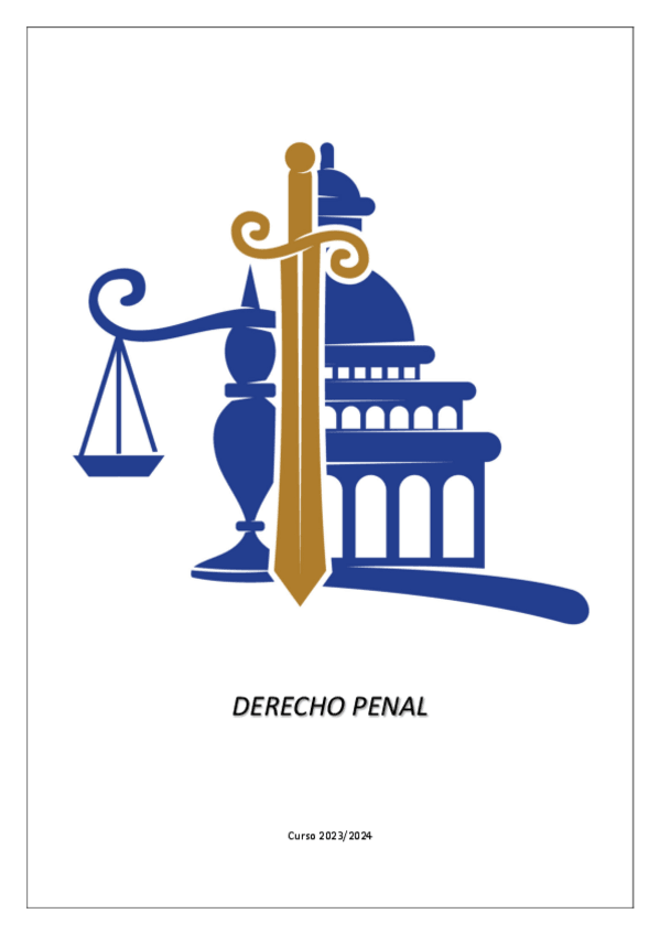 Miniatura del documento Curso Penal (General).pdf