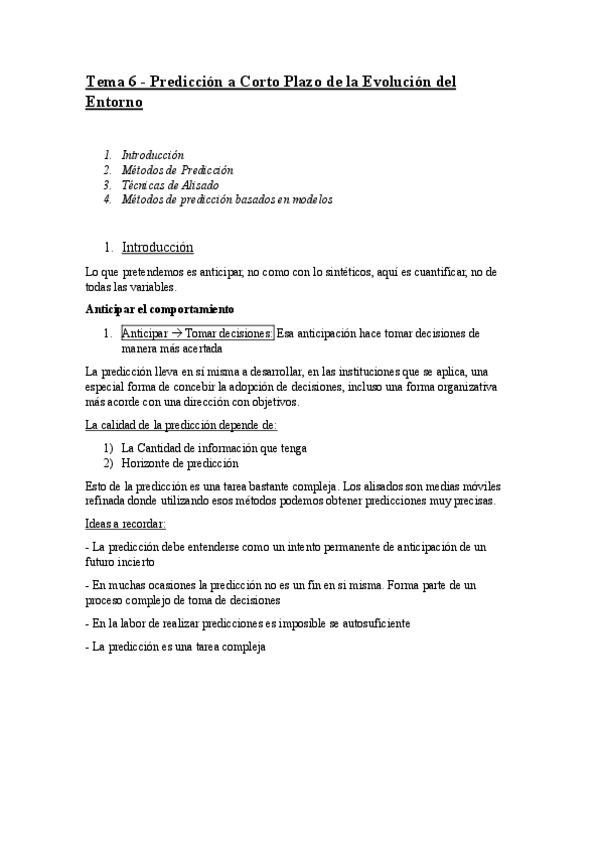 Miniatura del documento Tema-6-Prediccion-a-Corto-Plazo-de-la-Evolucion-del-Entorno.pdf