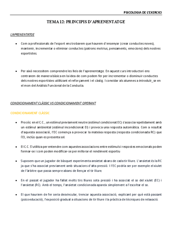 Miniatura del documento Psicologia-tema 12 (PRINCIPIS D’APRENENTATGE).pdf