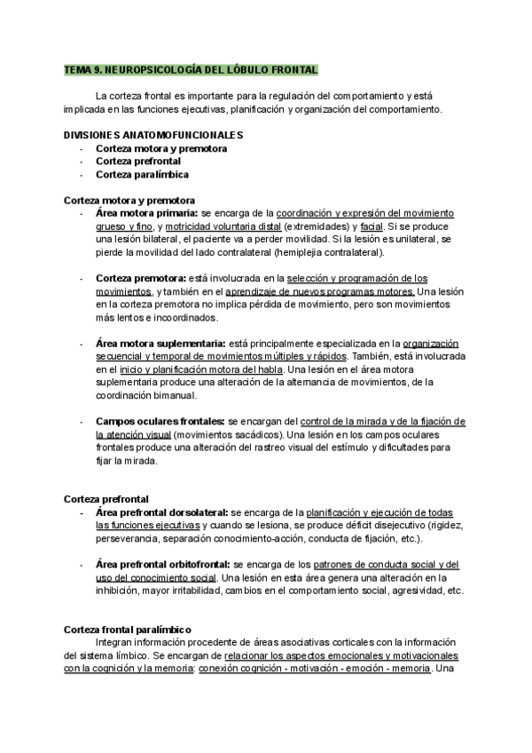 Miniatura del documento Apuntes-T9-Neuropsicologia.pdf