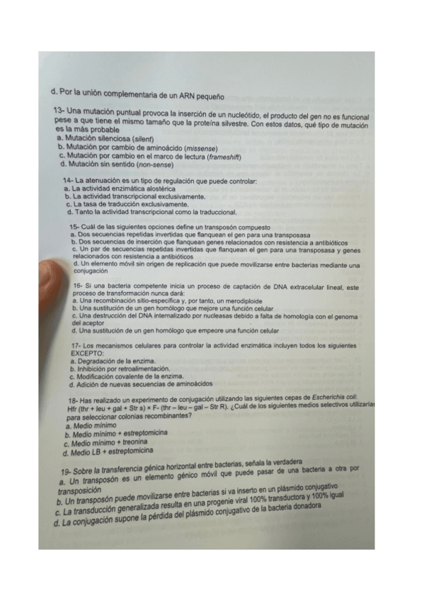 Miniatura del documento Examen Microbiología II.pdf
