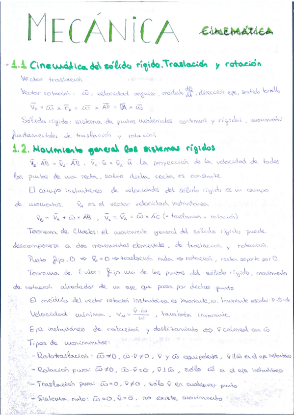 Miniatura del documento Cinemática.pdf