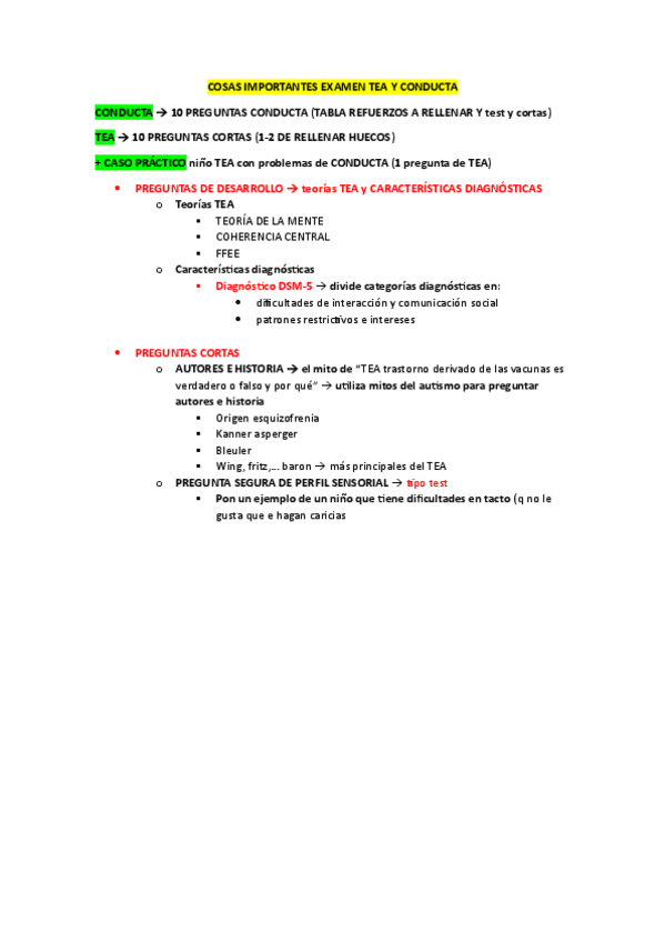 Miniatura del documento COSAS-IMPORTANTES-EXAMEN-TEA-Y-CONDUCTA.pdf