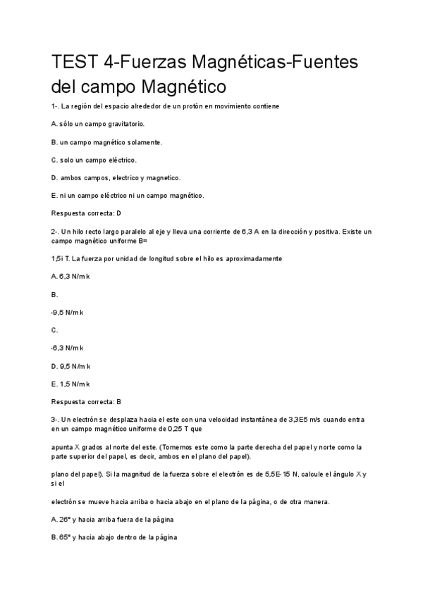 Miniatura del documento Preguntas-Test-4-Fuerzas-magneticas-Fuentes-del-campo-magnetico.pdf