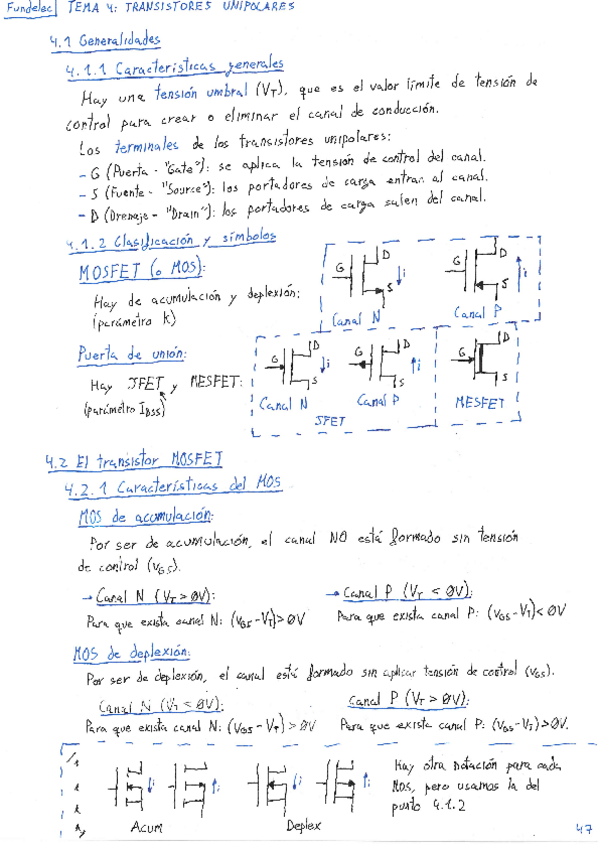 Miniatura del documento Tema-4-Transistores-unipolares.pdf