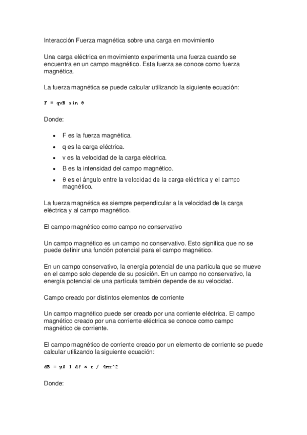 Miniatura del documento Interaccion-Fuerza-magnetica-sobre-una-carga-en-movimiento.pdf