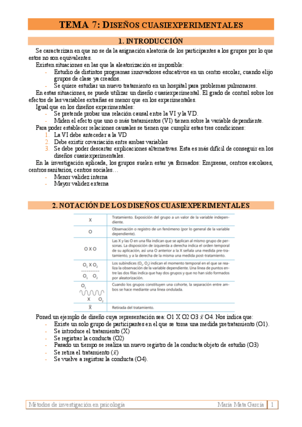 Miniatura del documento Tema-7.-Disenos-cuasiexperimentales.pdf