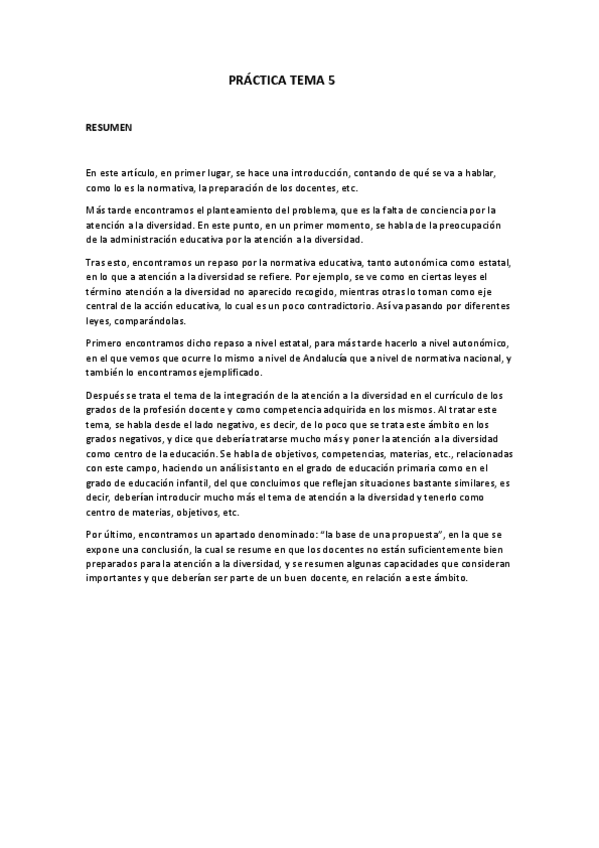 Miniatura del documento PRÁTICA TEMA 5 - ATENCIÓN A LA DIVERSIDAD.pdf