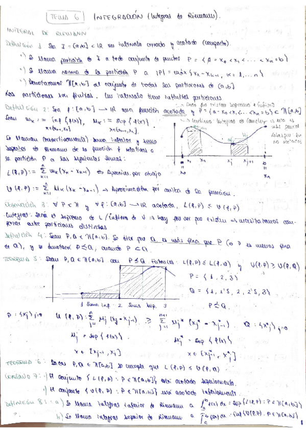 Miniatura del documento TEMA 6 CALCULO INFINITESIMAL.pdf