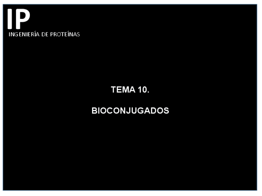 Miniatura del documento Tema10Bioconjugados.pdf
