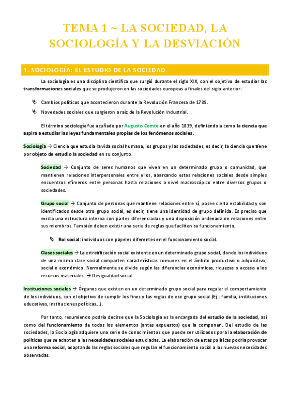 Miniatura del documento Temas completos - Sociología de la desviación.pdf