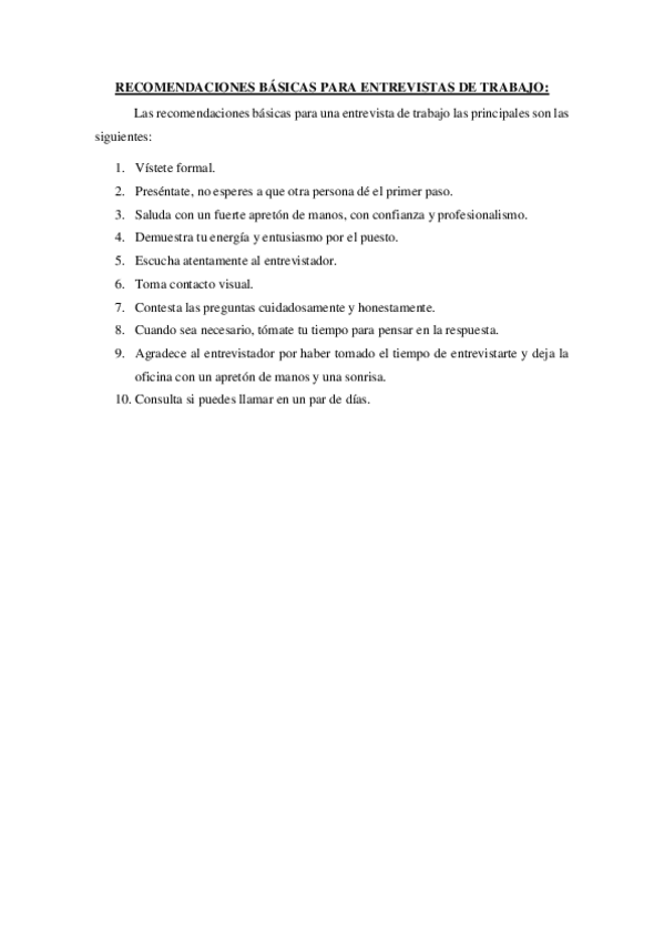 Miniatura del documento 05-Recomendaciones-basicas-para-entrevista-de-trabajoJose-Carlos-Jimenez.pdf
