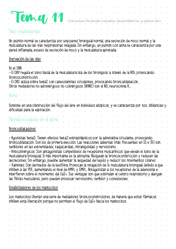 Miniatura del documento Tema-11-Farmacologia-del-aparato-respiratorio.-Broncodilatadores-y-antiasmaticos.pdf