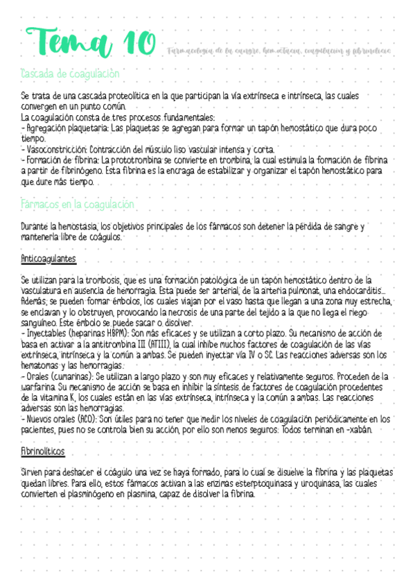 Miniatura del documento Tema-10-Farmacologia-de-la-sangre-hemostasia-coagulacion-y-fibrinolisis.pdf