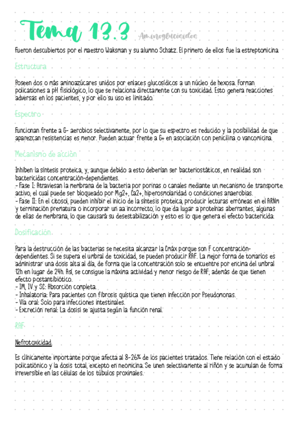 Miniatura del documento Tema-13.3-Aminoglucosidos.pdf
