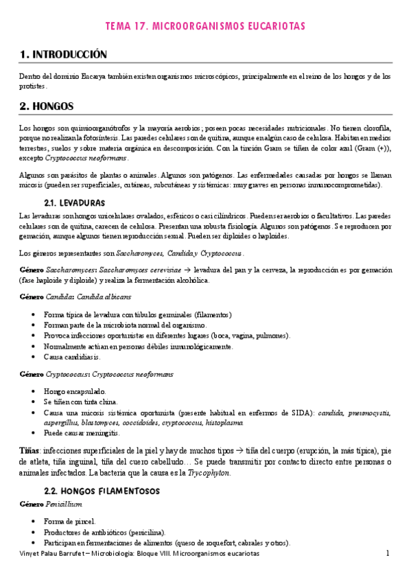 Miniatura del documento MICROBIOLOGIA.-Tema-17.pdf