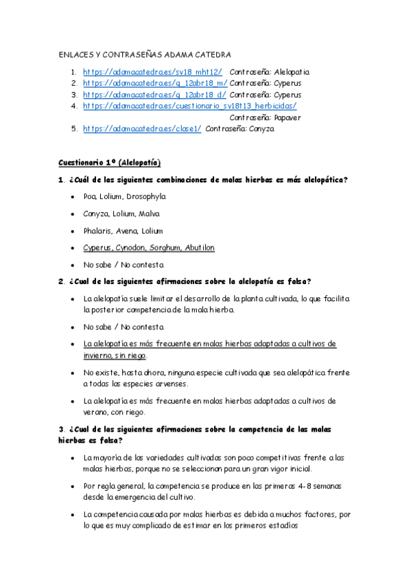 Miniatura del documento CUESTIONARIOS MALHERBOLOGIA.pdf