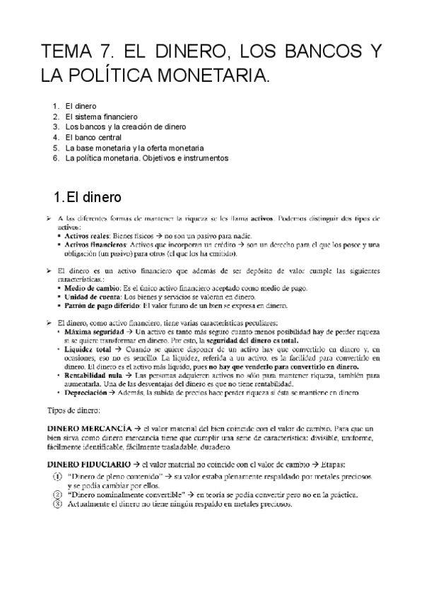 Miniatura del documento TEMA-7.-EL-DINERO-LOS-BANCOS-Y-LA-POLITICA-MONETARIA-1.pdf