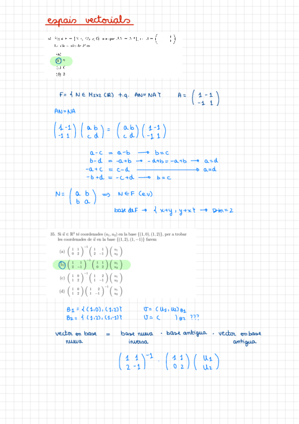 Miniatura del documento TIPO-TEST-ESPAIS-VECTORIALS-RESUELTOS.pdf