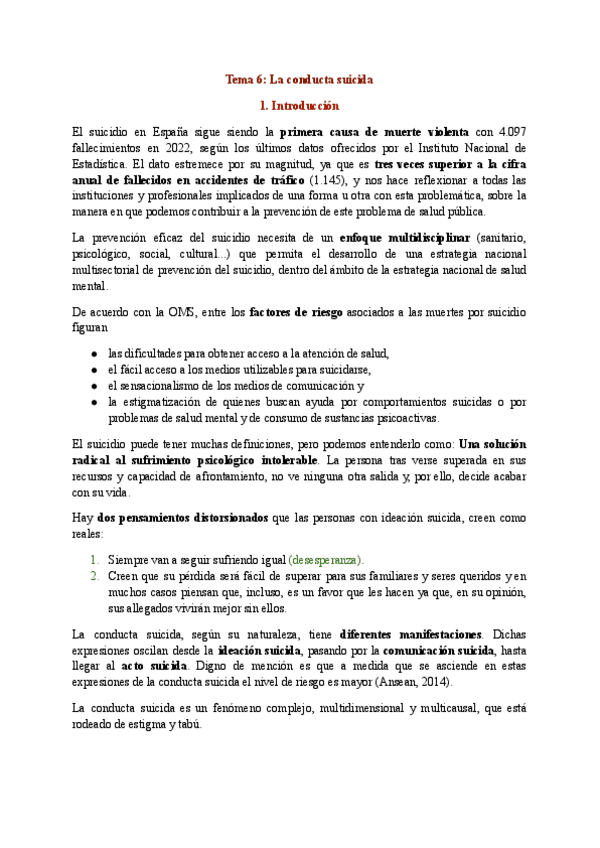 Miniatura del documento Tema 6: La conducta suicida.pdf