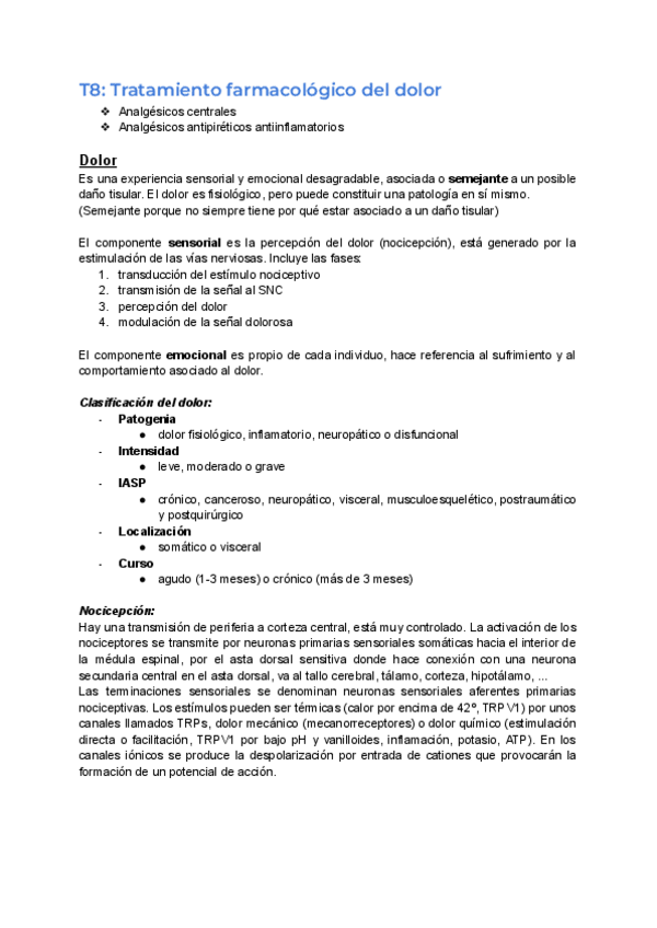 Miniatura del documento FARMACOLOGÍA DEL DOLOR LUISMI B.pdf
