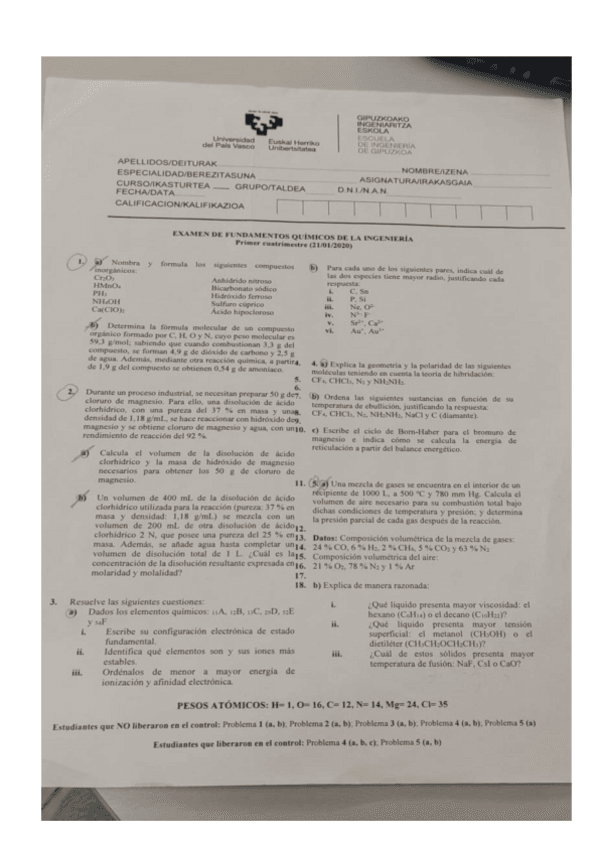 Miniatura del documento Examen-1.cuatri-Quimica-Ordinaria-2020.pdf