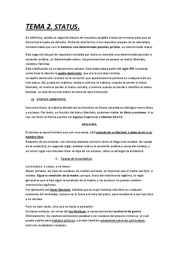 Miniatura del documento TEMA-2-status-derecho-romano.pdf