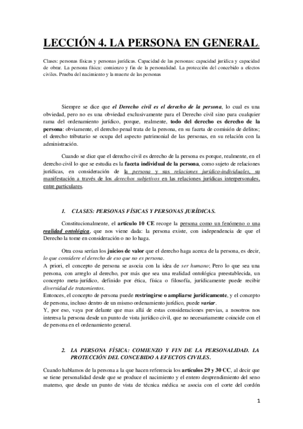 Miniatura del documento LECCION-4-la-persona-en-general.pdf