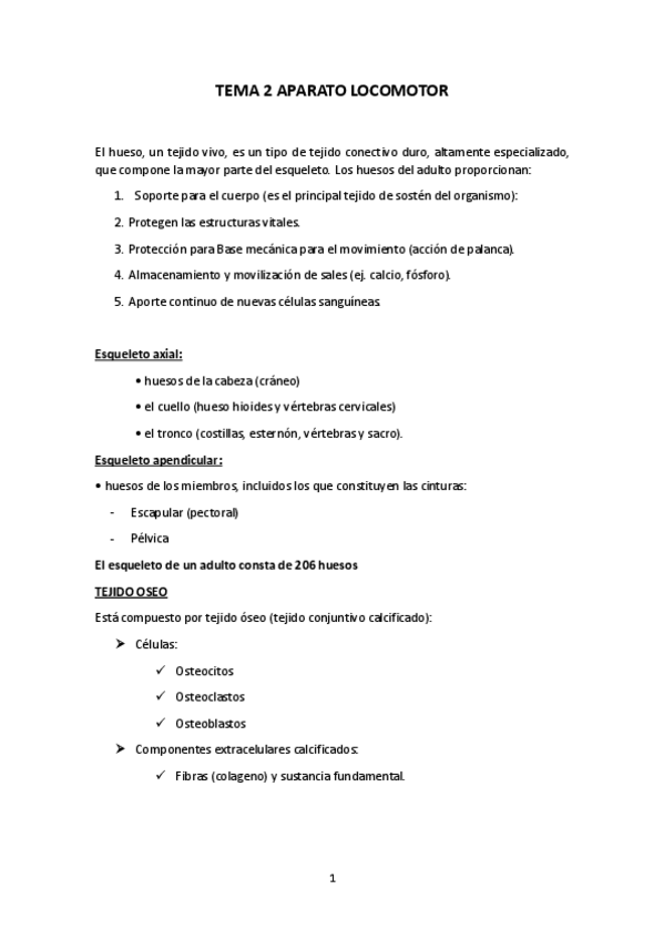 Miniatura del documento TEMA-2-APARATO-LOCOMOTOR.pdf