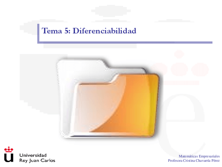 Miniatura del documento TEMA-5-MATEMATICAS-EMPRESARIALES.pdf