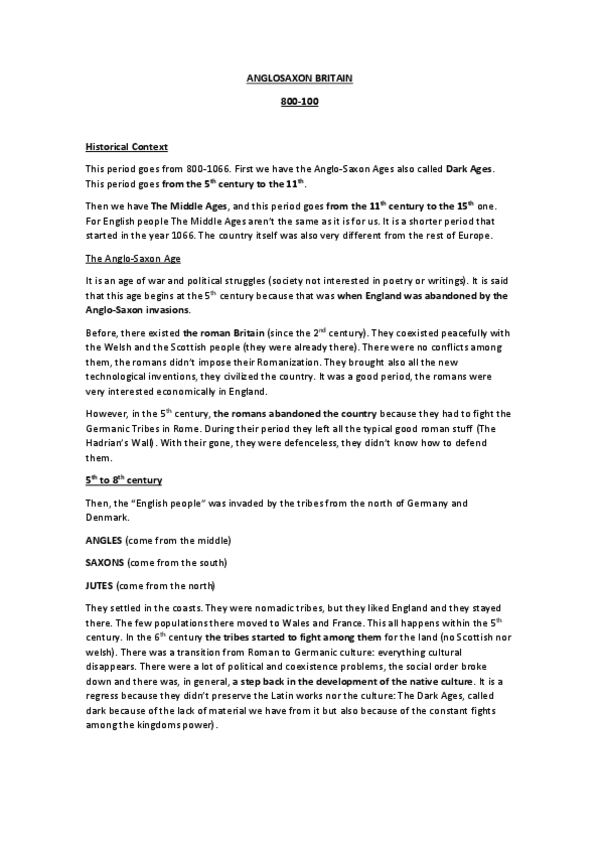 Miniatura del documento RESUMEN-ANGLOSAXON-BRITAIN-FRANCIS-BACON.pdf