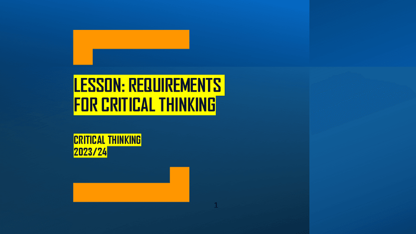 Miniatura del documento THE-REQUIREMENTS-AND-REASONS-FOR-CRITICAL-THINKING.pdf
