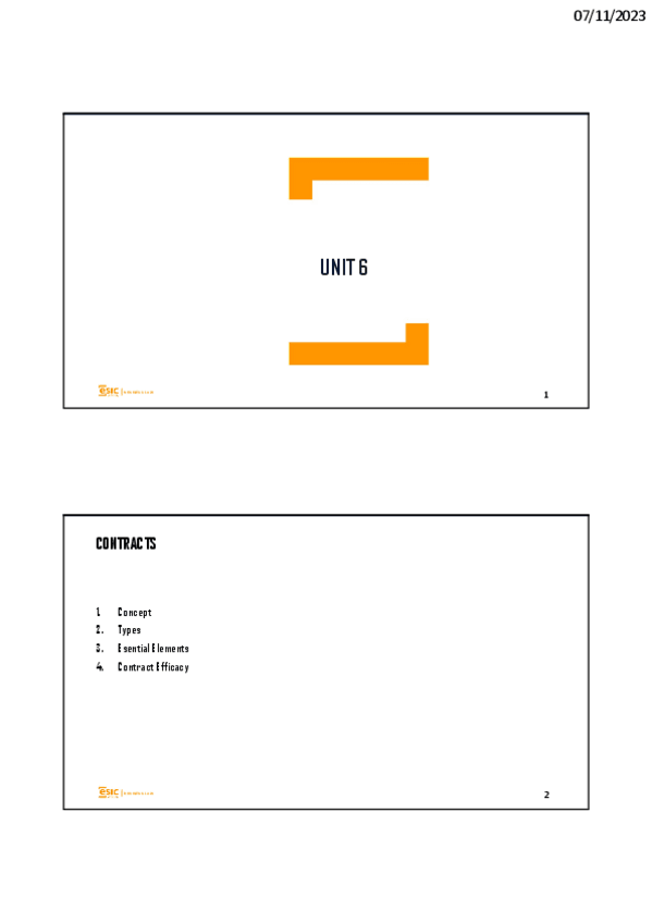 Miniatura del documento UNIT-7.1-CONTRACTS-1.pdf