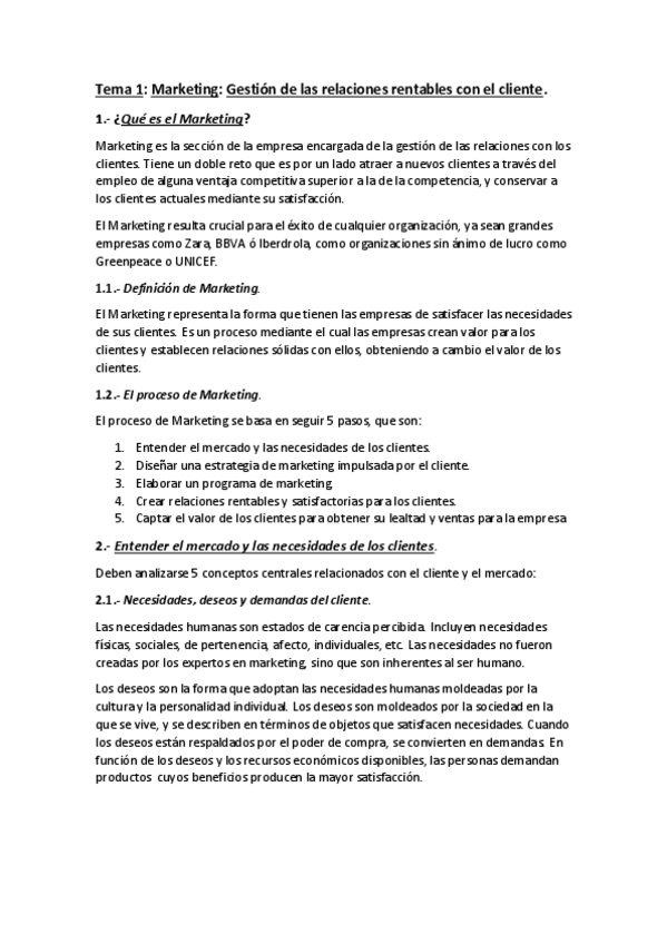 Miniatura del documento Tema 1 Marketing.pdf