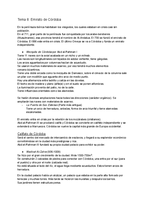 Miniatura del documento Tema-8-Emirato-de-Cordoba.pdf