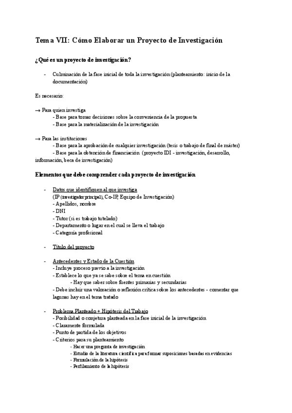 Miniatura del documento Tema-VII-Como-Elaborar-un-Proyecto-de-Investigacion.pdf