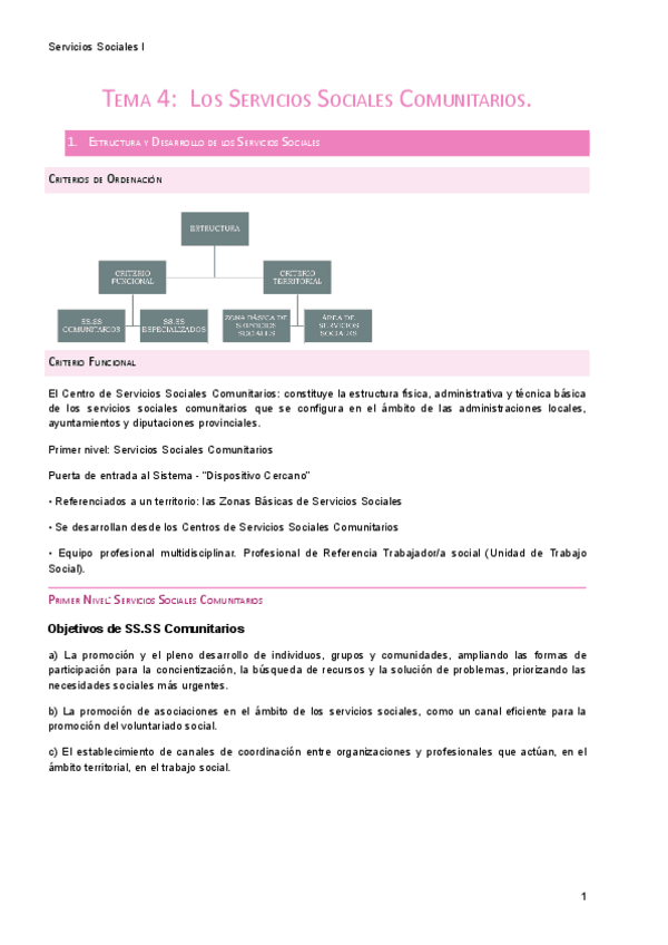 Miniatura del documento Tema 4 - Servicios Sociales I.pdf