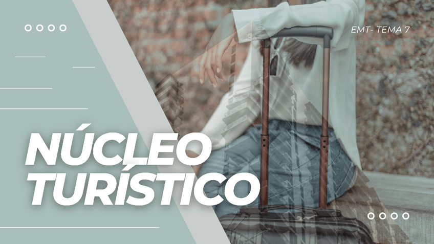 Miniatura del documento El núcleo turístico- presentación.pdf