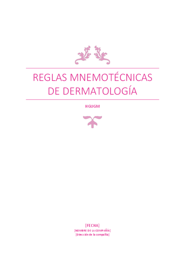 Miniatura del documento REGLAS-MNEMOTECNICAS-DE-DERMATOLOGIA.pdf