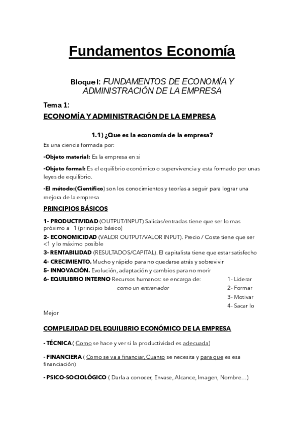 Miniatura del documento Tema-1-Fundamentos-de-la-Economia-de-la-Empresa.pdf