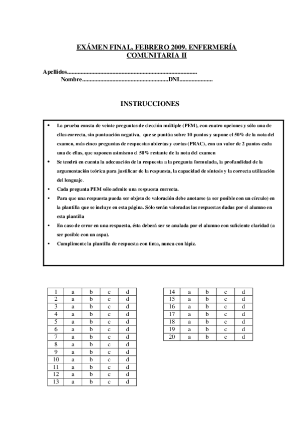 Miniatura del documento Examen final comunitaria (febrero 2009).doc