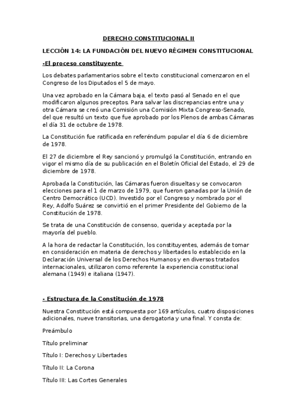 Miniatura del documento DERECHO CONSTITUCIONAL II.docx