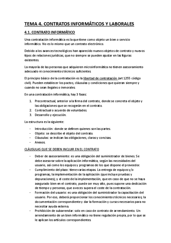 Miniatura del documento TEMA-4.-CONTRATOS-INFORMATICOS-Y-LABORALES-apuntes.pdf