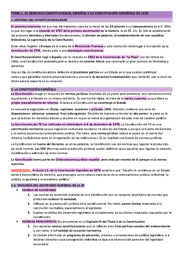 Miniatura del documento Derecho-Constitucional-1o-temario-completo.pdf