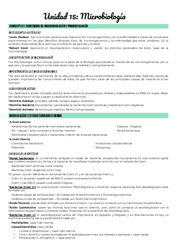 Miniatura del documento Unidad-15-Microbiologia  BLOQUE VI.pdf