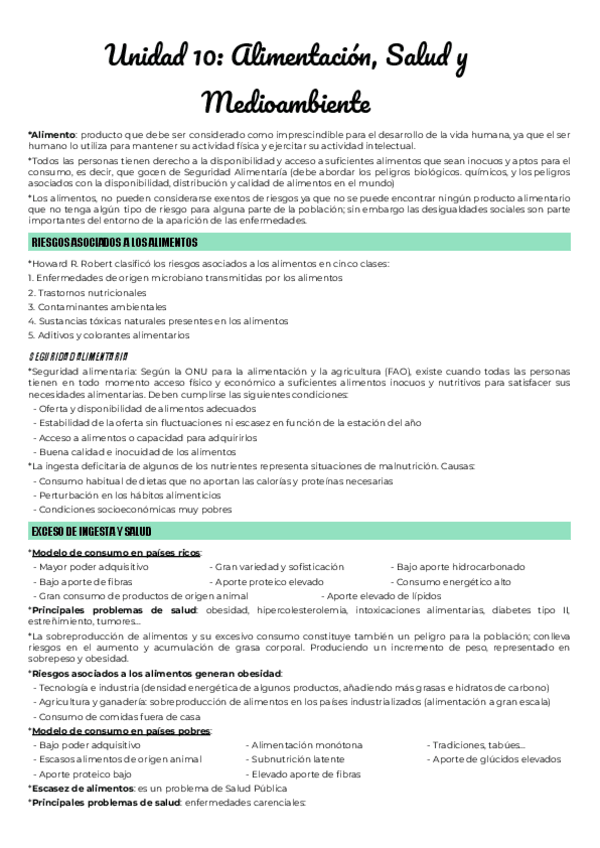 Miniatura del documento Unidad-10-Alimentacion-Salud-y-Medioambiente BLOQUE IV.pdf