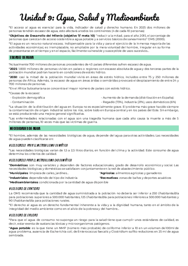 Miniatura del documento Unidad-9-Agua-Salud-y-Medioambiente BLOQUE IV.pdf