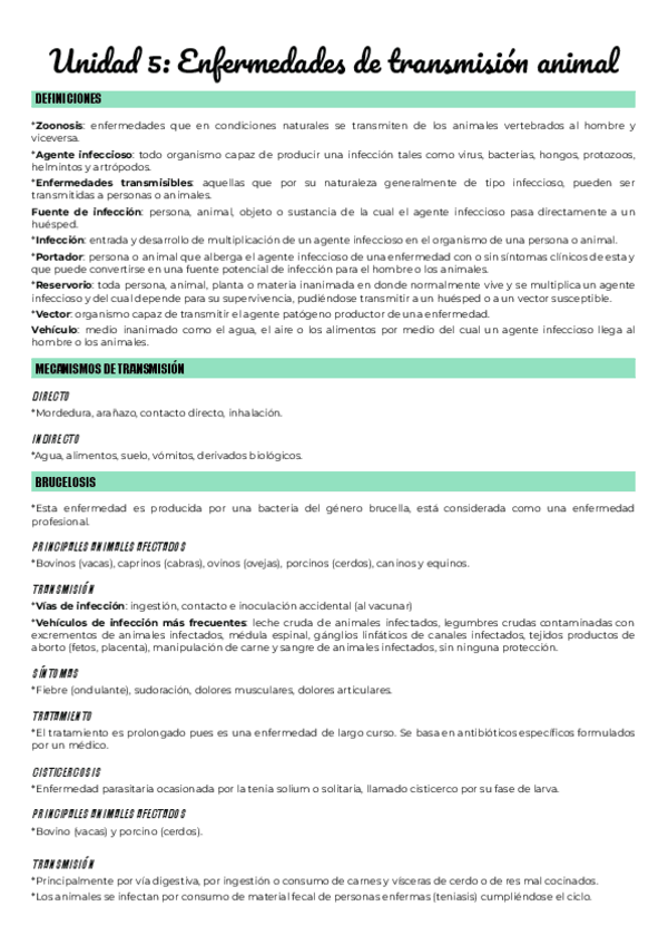 Miniatura del documento Unidad-5-Enfermedades-de-transmision-animal BLOQUE II.pdf