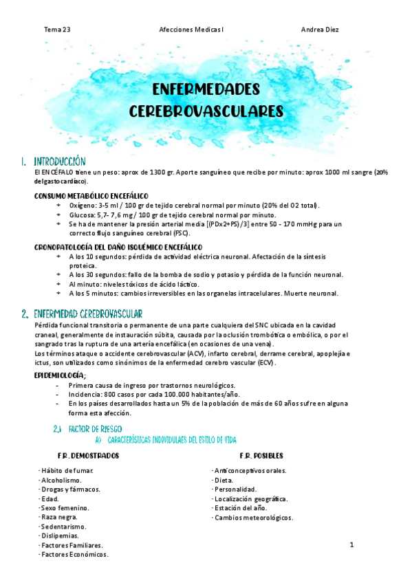Miniatura del documento Tema-23-Enfermedades-cerebrovasculares.pdf